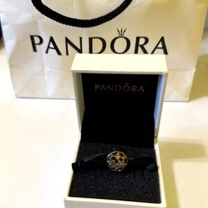 PANDORA AUTHENTIC CHRISTMAS CHARMS